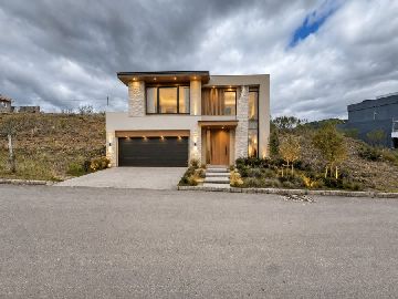 SUGEST�O DE CASA A SER CONSTRU�DA NO LOTE