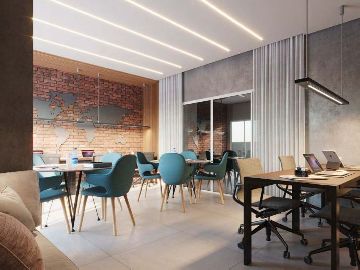 Coworking