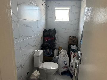 Banheiro da su�te