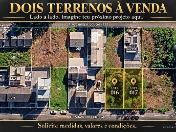 CADA LOTE COM 360M�