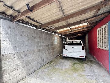 GARAGEM PARA 2 CARROS