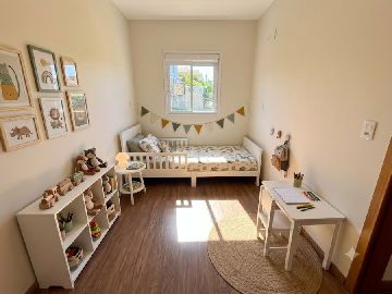 SUGEST�O DE MOB�LIA QUARTO INFANTIL