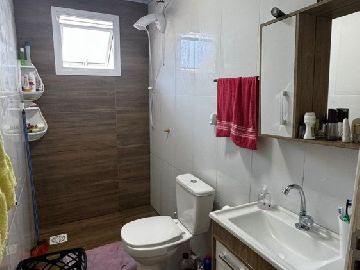 Banheiro de uso comum