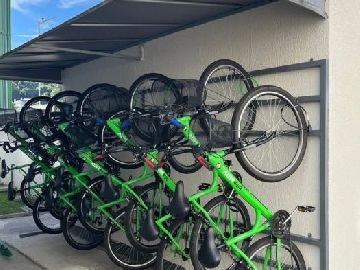 BICICLET�RIO 