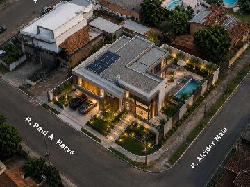 IMAGEM ILUSTRATIVA RESIDENCIAL