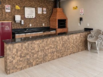 ESPA�O GOURMET