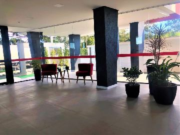 �rea de uso comum