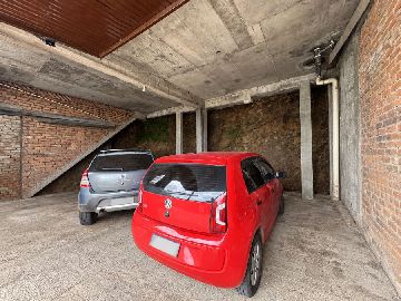 Garagem para ate 3 carros