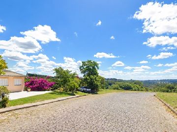 RUA DE ACESSO