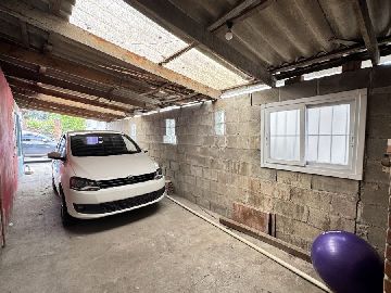 GARAGEM PARA 2 CARROS