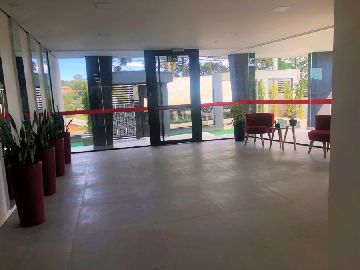 �rea de uso comum