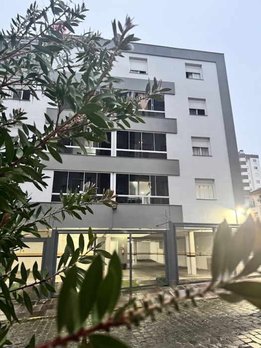 Apartamento - Venda - Charqueadas - Caxias do Sul - RS