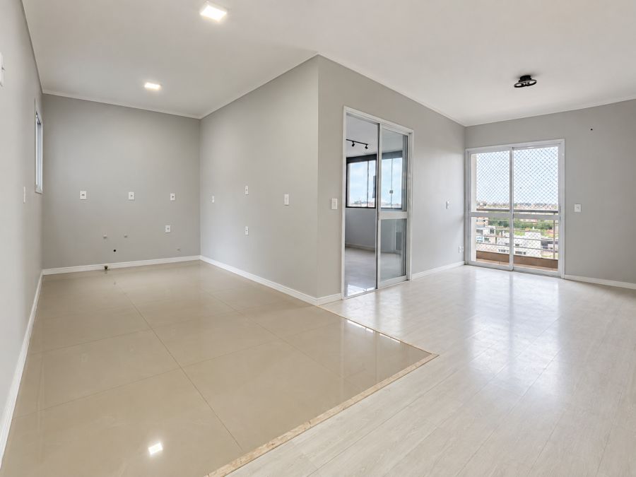 Apartamento - Venda - De Lazzer - Caxias do Sul - RS