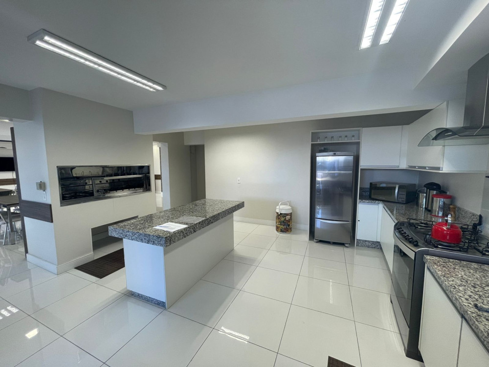 Apartamento - Venda - Sagrada Família - Caxias do Sul - RS