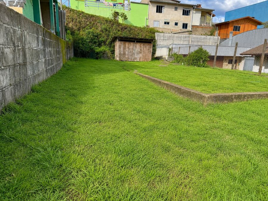 Terreno - Venda - Charqueadas - Caxias do Sul - RS