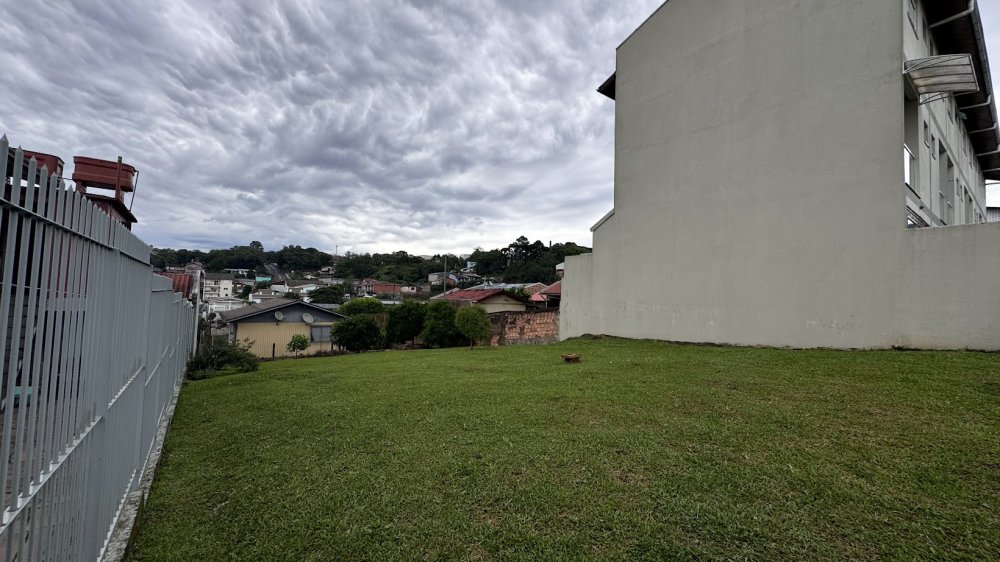 Terreno - Venda - Ana Rech - Caxias do Sul - RS