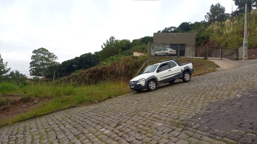 Terreno - Venda - Ana Rech - Caxias do Sul - RS