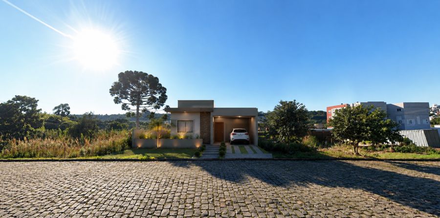Terreno - Venda - Vinhedos - Caxias do Sul - RS