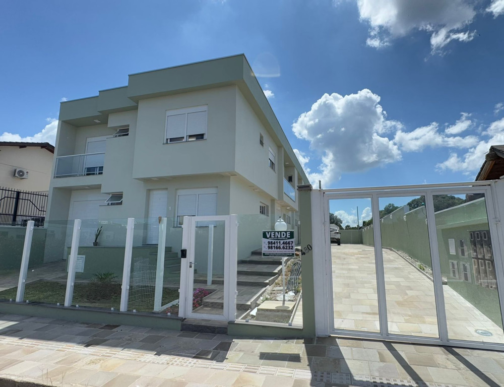 Sobrado - Venda - São Virgílio - Caxias do Sul - RS