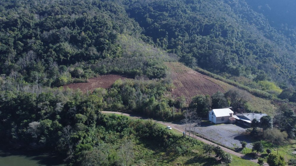 Chácara - Venda - Santa Lúcia do Piaí - Caxias do Sul - RS