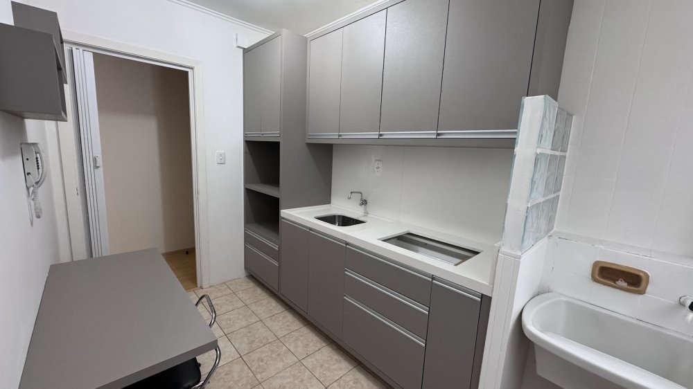Apartamento - Venda - Jardim América - Caxias do Sul - RS