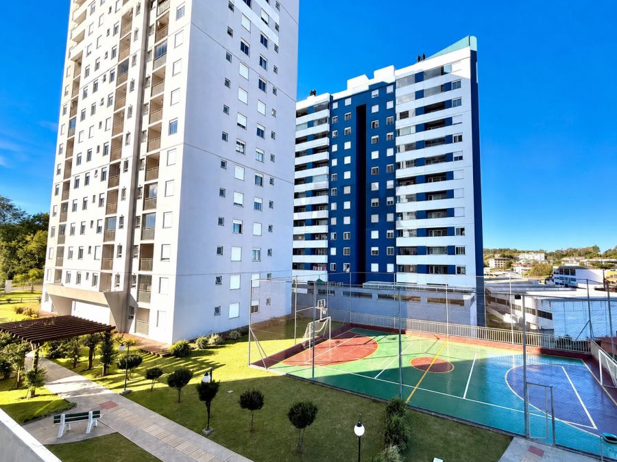Apartamento - Venda - De Lazzer - Caxias do Sul - RS