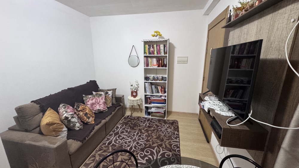 Apartamento - Venda - Cidade Nova - Caxias do Sul - RS