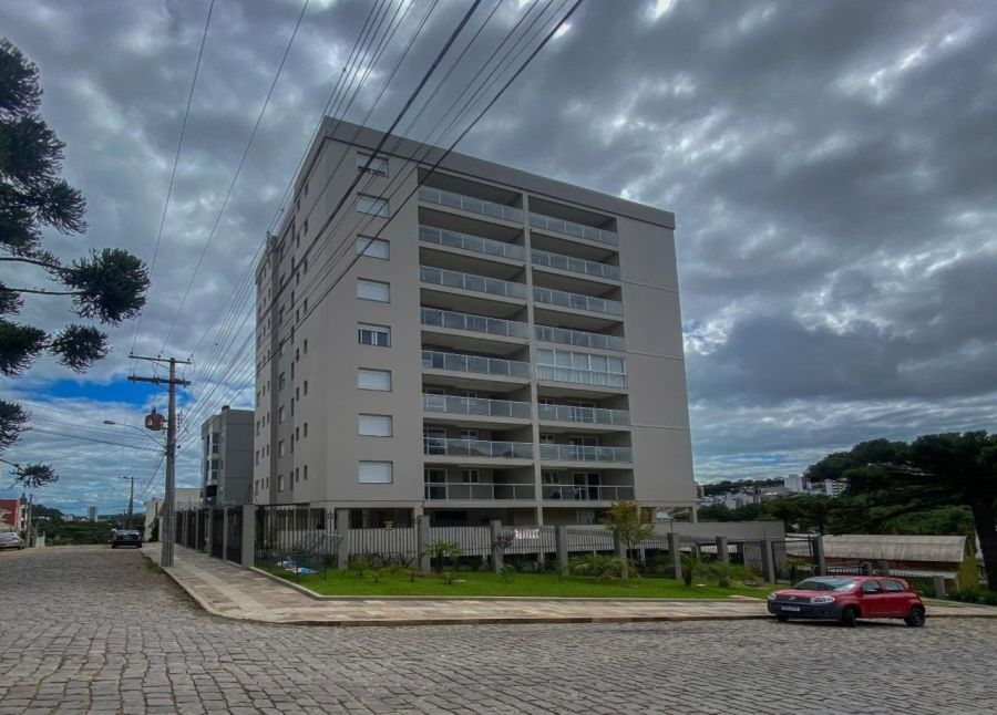 Apartamento - Venda - Vinhedos - Caxias do Sul - RS