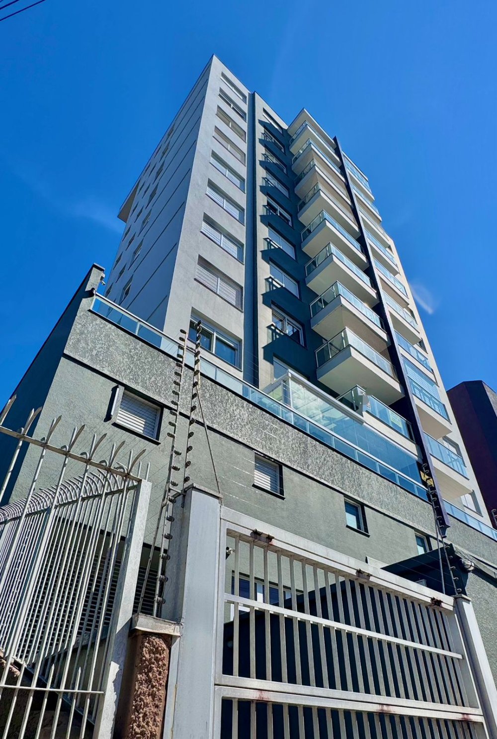 Apartamento - Venda - Exposição - Caxias do Sul - RS