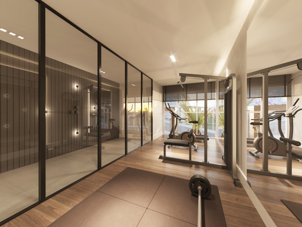 Apartamento - Venda - Santa Catarina - Caxias do Sul - RS