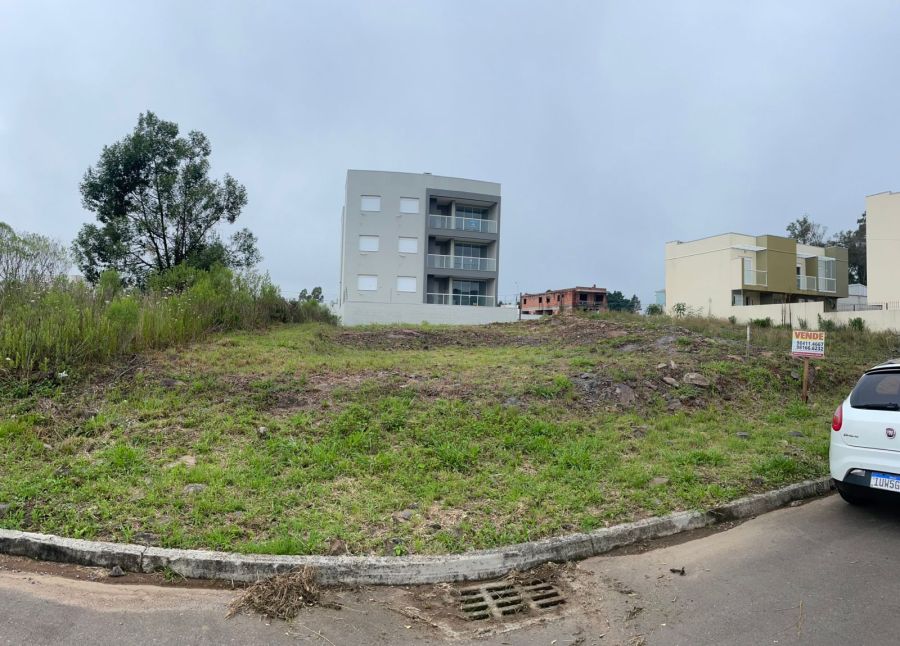 Terreno - Venda - São Virgílio - Caxias do Sul - RS
