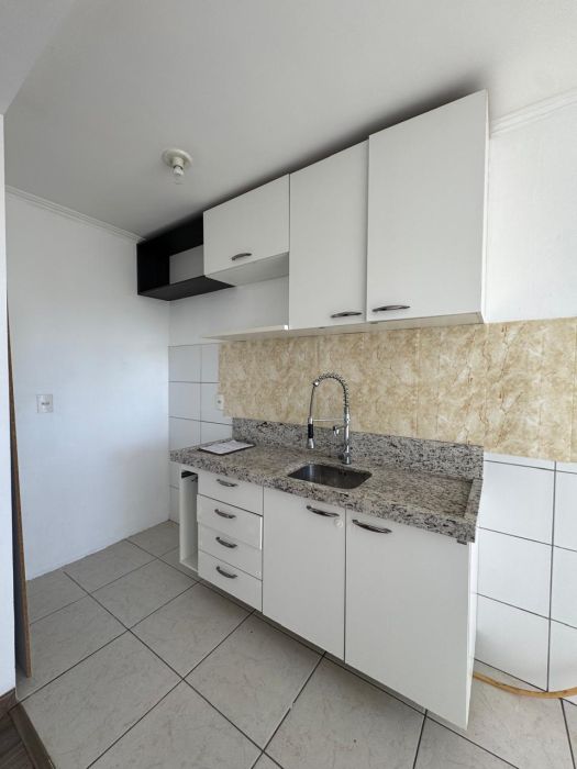 Apartamento - Venda - Tijuca - Caxias do Sul - RS