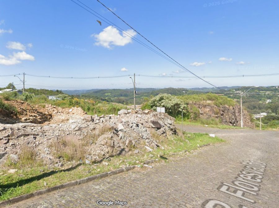 Terreno - Venda - Nossa Senhora das Gra�as - Caxias do Sul - RS