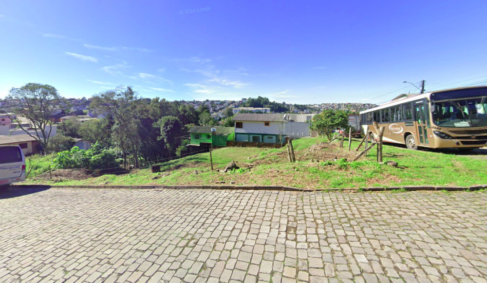 Terreno - Venda - Esplanada - Caxias do Sul - RS