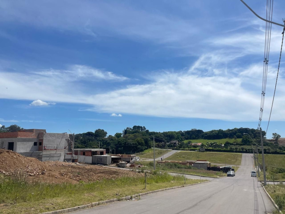 Terreno - Venda - Nossa Senhora da Sade - Caxias do Sul - RS