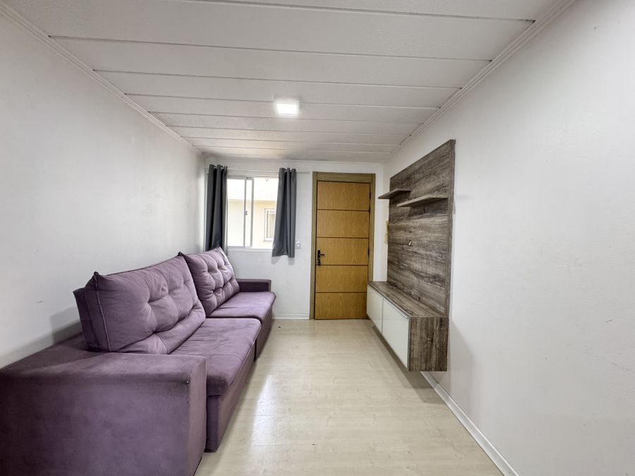 Apartamento - Venda - Santa Corona - Caxias do Sul - RS