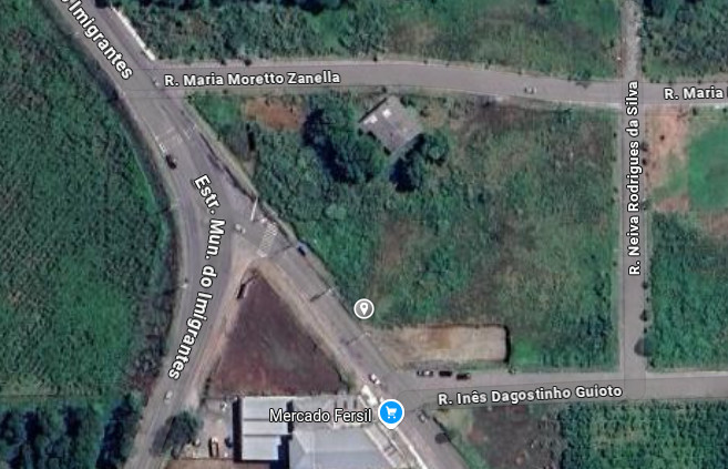 Terreno - Venda - Nossa Senhora das Graas - Caxias do Sul - RS