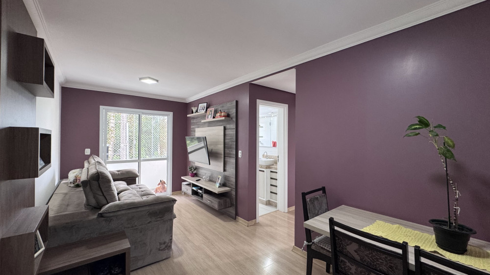 Apartamento - Venda - Ana Rech - Caxias do Sul - RS