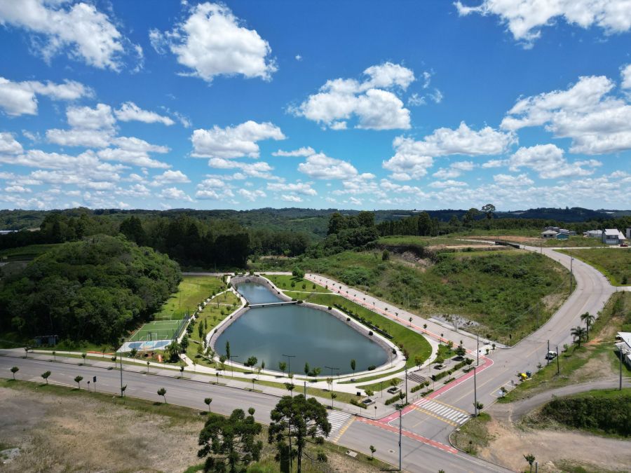 Terreno - Venda - Centro - Flores da Cunha - RS