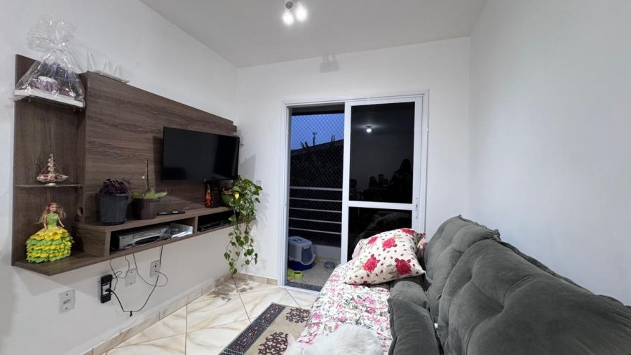 Apartamento - Venda - Nossa Senhora de Ftima - Caxias do Sul - RS