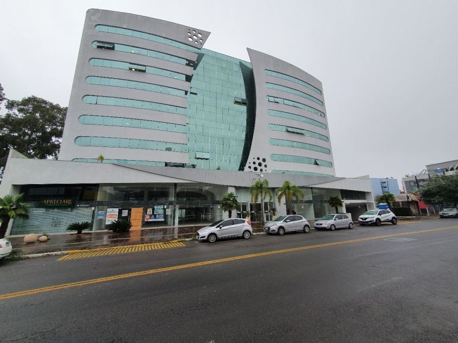 Sala Comercial - Venda - Sanvitto - Caxias do Sul - RS