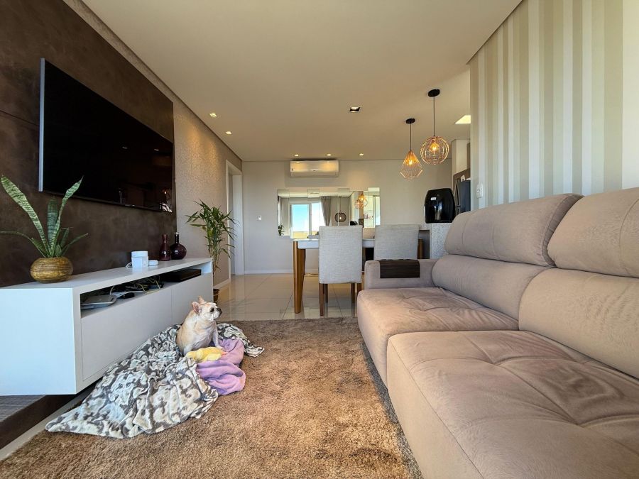 Apartamento - Venda - Jardim América - Caxias do Sul - RS