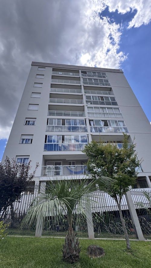 Apartamento - Venda - Vinhedos - Caxias do Sul - RS