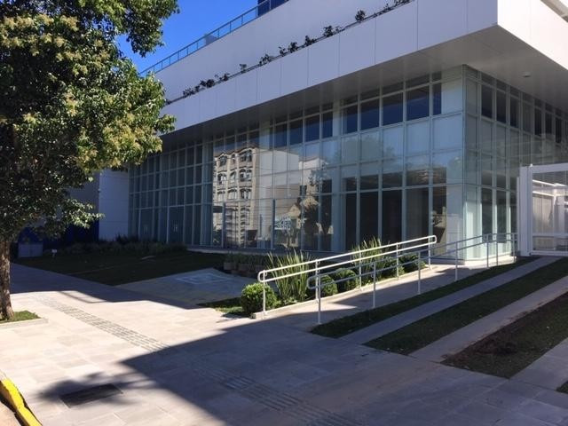 Sala Comercial - Venda - So Pelegrino - Caxias do Sul - RS