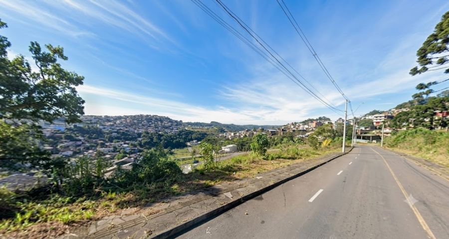 Terreno - Venda - Nossa Senhora das Gra�as - Caxias do Sul - RS