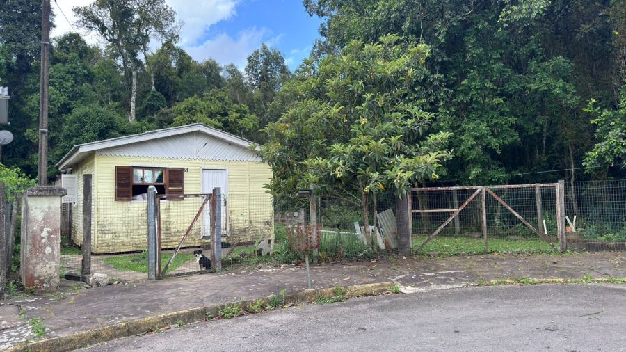 Casa - Venda - Monte Belo - Flores da Cunha - RS
