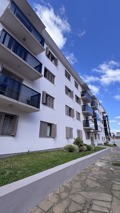 Apartamento - Venda - De Lazzer - Caxias do Sul - RS