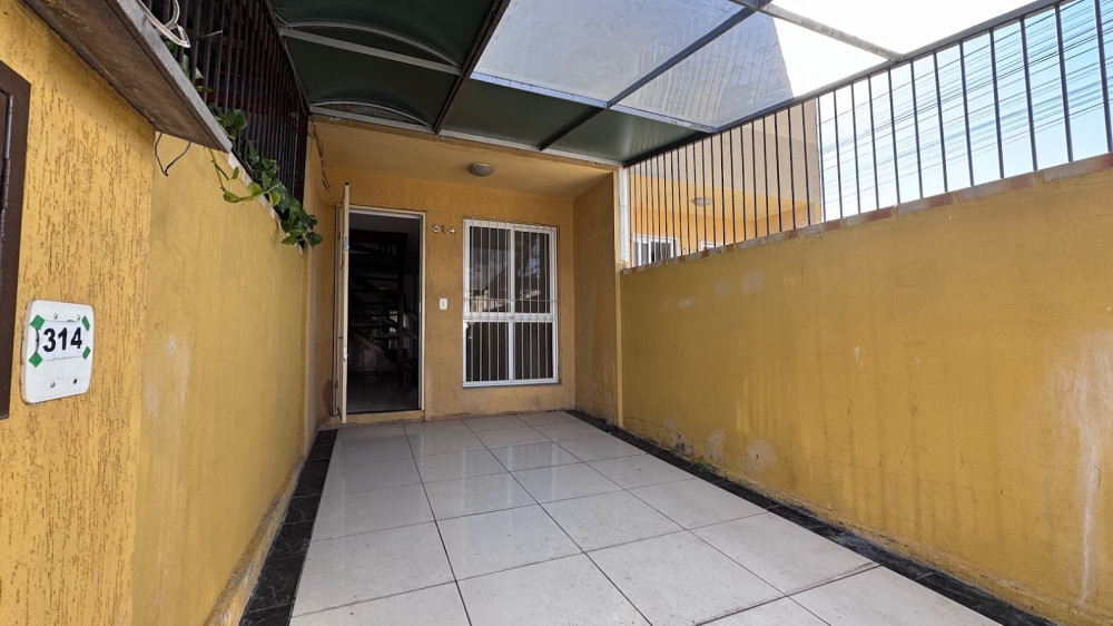 Sobrado - Venda - São Victor Cohab - Caxias do Sul - RS