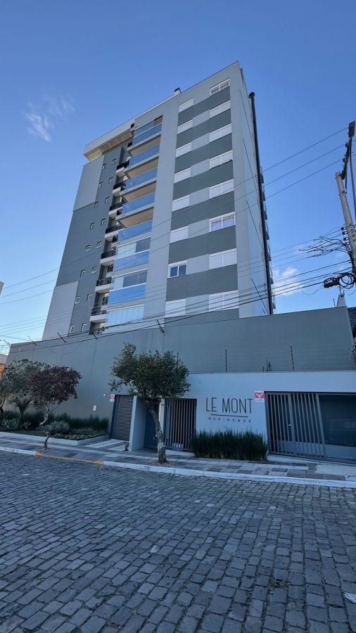 Apartamento - Venda - Panazzolo - Caxias do Sul - RS