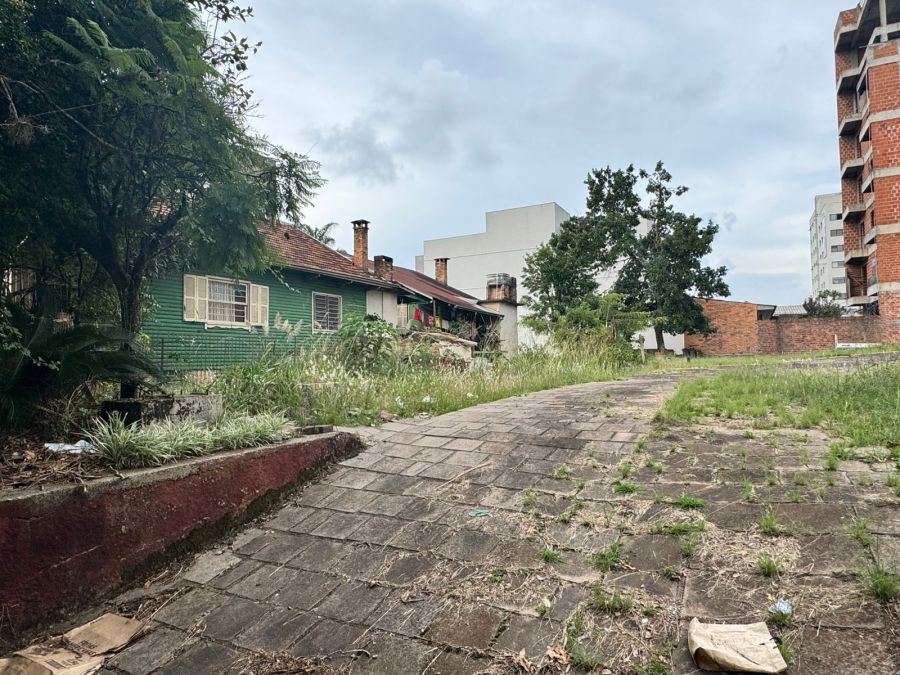 Terreno - Venda - Centro - Caxias do Sul - RS